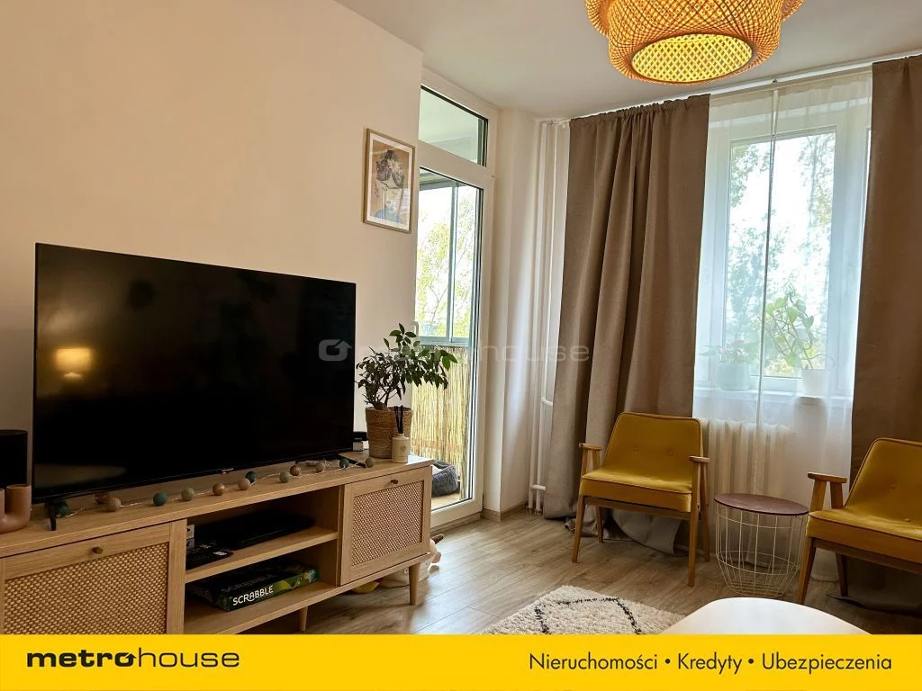 4 pokoje, mieszkanie 58,96 m², piętro 3, oferta nr , SMKUVA173, Piaseczno, Powstańców Warszawy