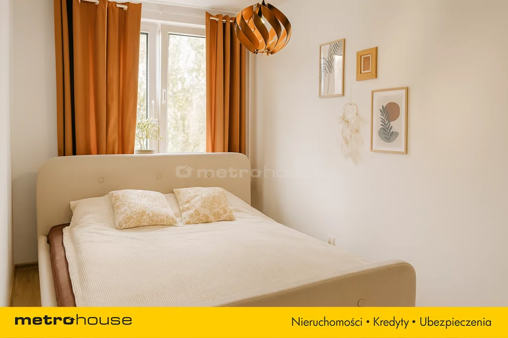 4 pokoje, mieszkanie 58,96 m², piętro 3, oferta nr , SMKUVA173, Piaseczno, Powstańców Warszawy