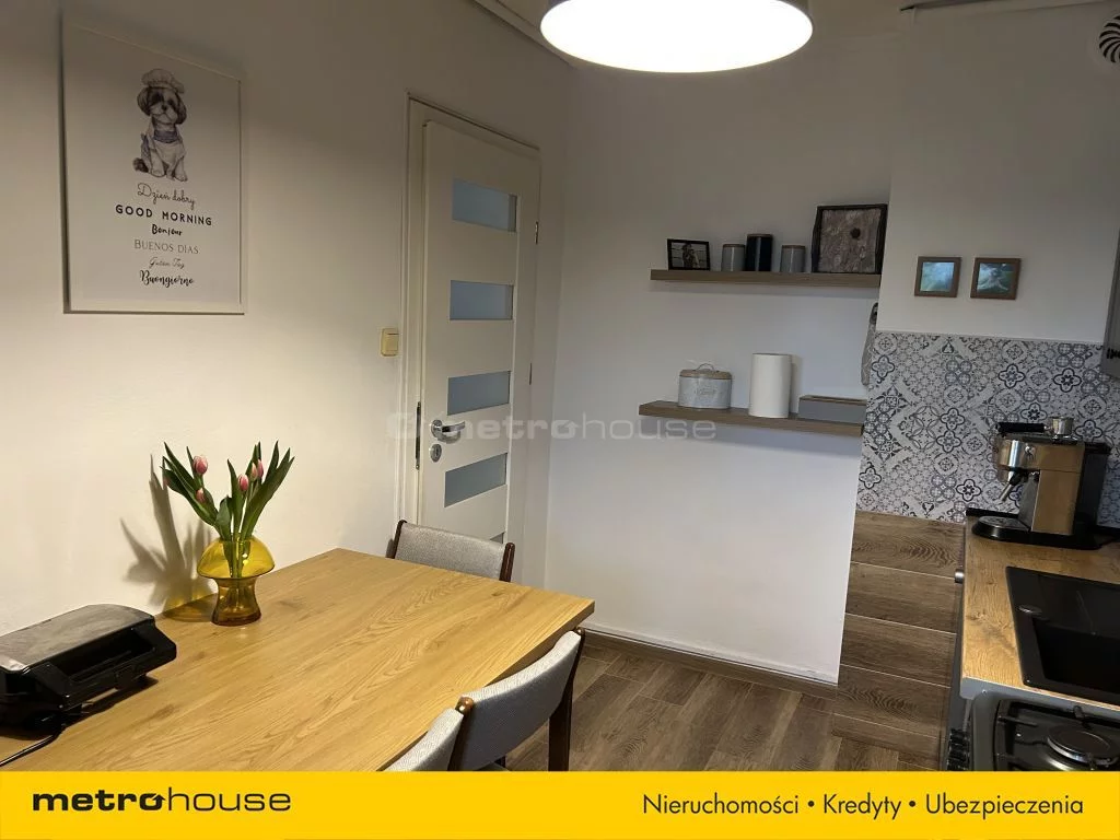 4 pokoje, mieszkanie 58,96 m², piętro 3, oferta nr , SMKUVA173, Piaseczno, Powstańców Warszawy