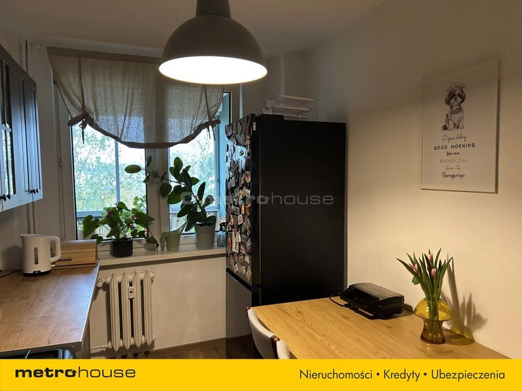 4 pokoje, mieszkanie 58,96 m², piętro 3, oferta nr , SMKUVA173, Piaseczno, Powstańców Warszawy