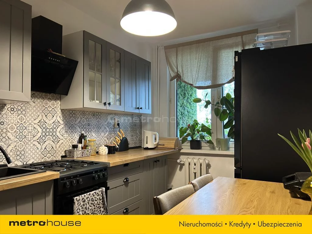 4 pokoje, mieszkanie 58,96 m², piętro 3, oferta nr , SMKUVA173, Piaseczno, Powstańców Warszawy