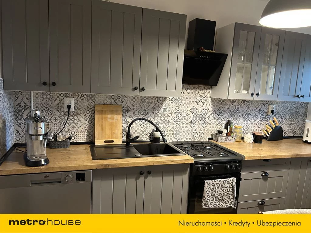 4 pokoje, mieszkanie 58,96 m², piętro 3, oferta nr , SMKUVA173, Piaseczno, Powstańców Warszawy