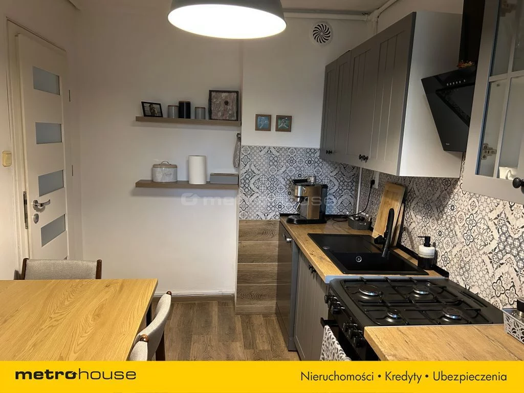 4 pokoje, mieszkanie 58,96 m², piętro 3, oferta nr , SMKUVA173, Piaseczno, Powstańców Warszawy