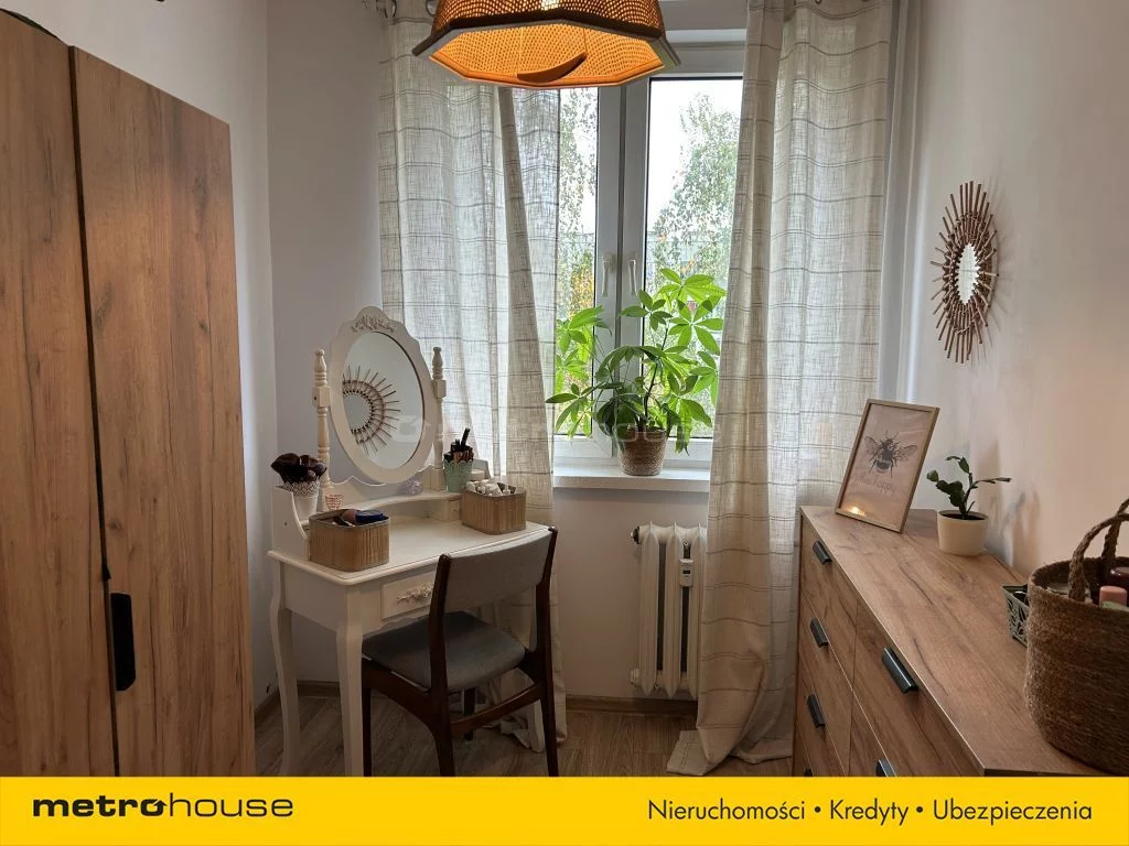 4 pokoje, mieszkanie 58,96 m², piętro 3, oferta nr , SMKUVA173, Piaseczno, Powstańców Warszawy