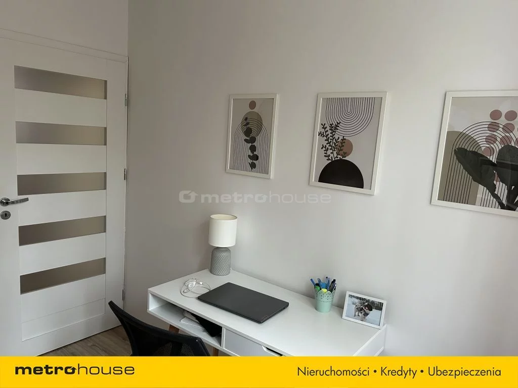 4 pokoje, mieszkanie 58,96 m², piętro 3, oferta nr , SMKUVA173, Piaseczno, Powstańców Warszawy