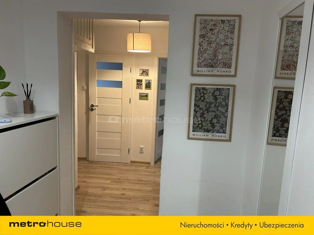 4 pokoje, mieszkanie 58,96 m², piętro 3, oferta nr , SMKUVA173, Piaseczno, Powstańców Warszawy