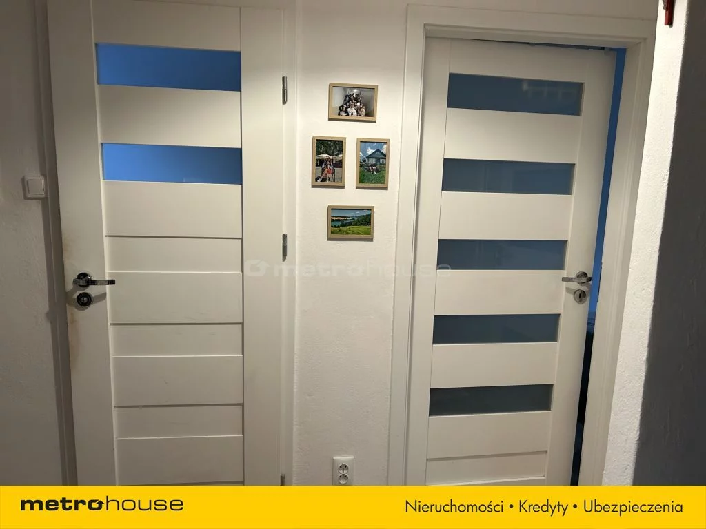 4 pokoje, mieszkanie 58,96 m², piętro 3, oferta nr , SMKUVA173, Piaseczno, Powstańców Warszawy