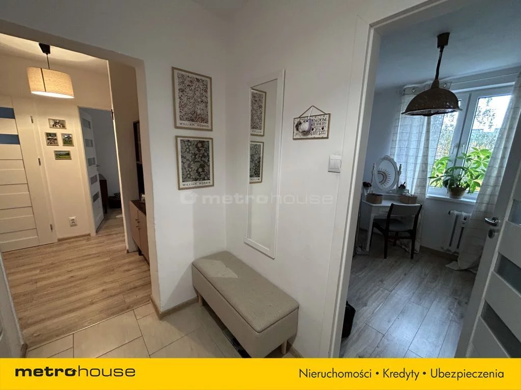 4 pokoje, mieszkanie 58,96 m², piętro 3, oferta nr , SMKUVA173, Piaseczno, Powstańców Warszawy
