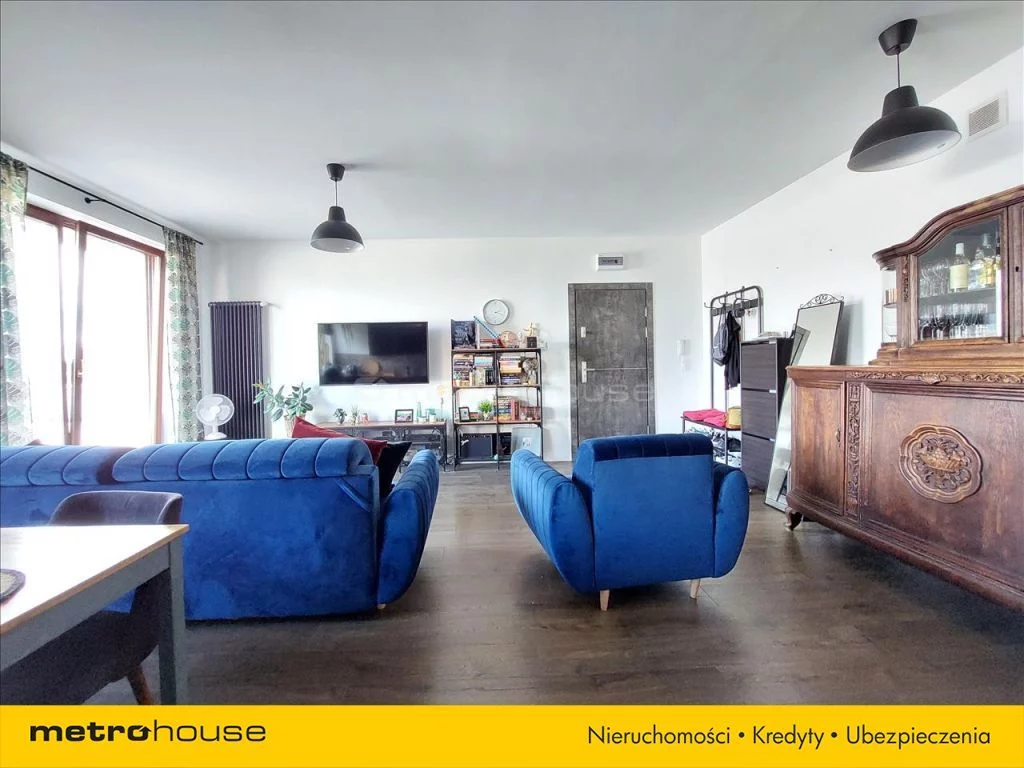 4 pokoje, mieszkanie 131,48 m², piętro 1, oferta nr , DIKI334, Poznań