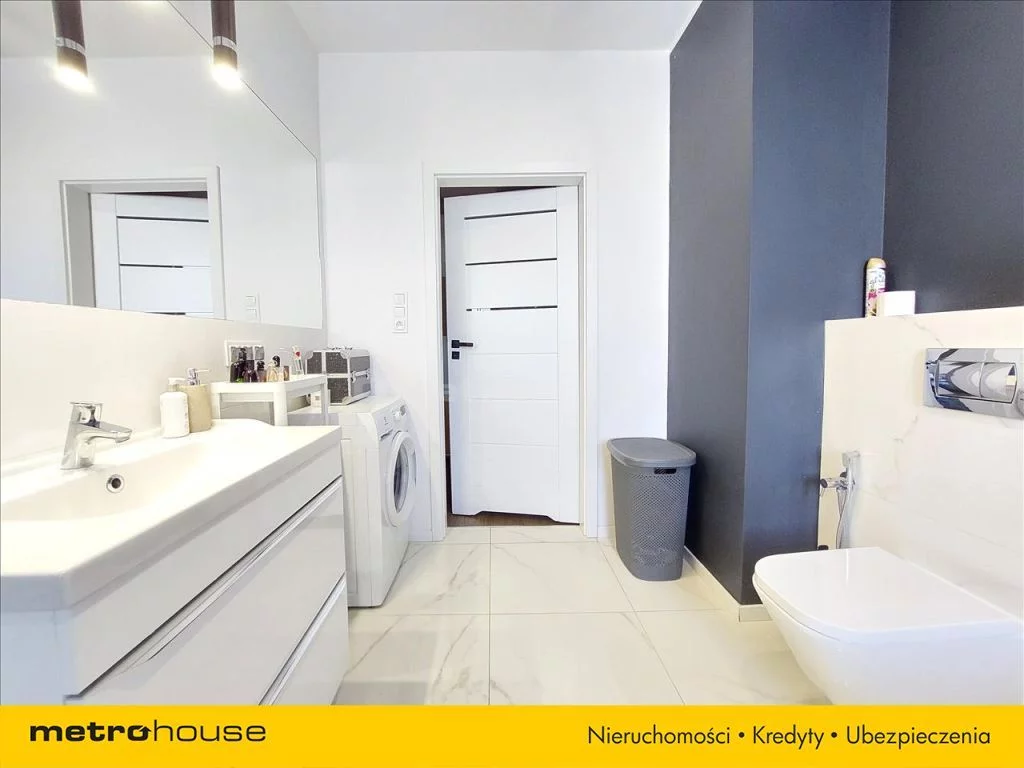 4 pokoje, mieszkanie 131,48 m², piętro 1, oferta nr , DIKI334, Poznań