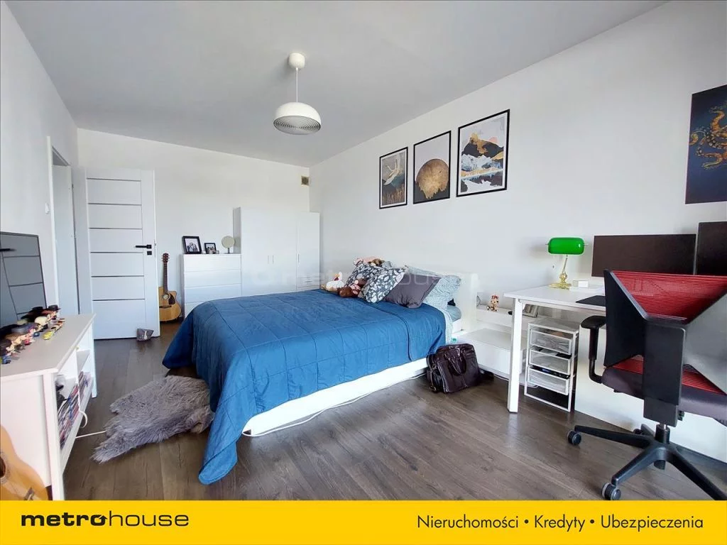 4 pokoje, mieszkanie 131,48 m², piętro 1, oferta nr , DIKI334, Poznań