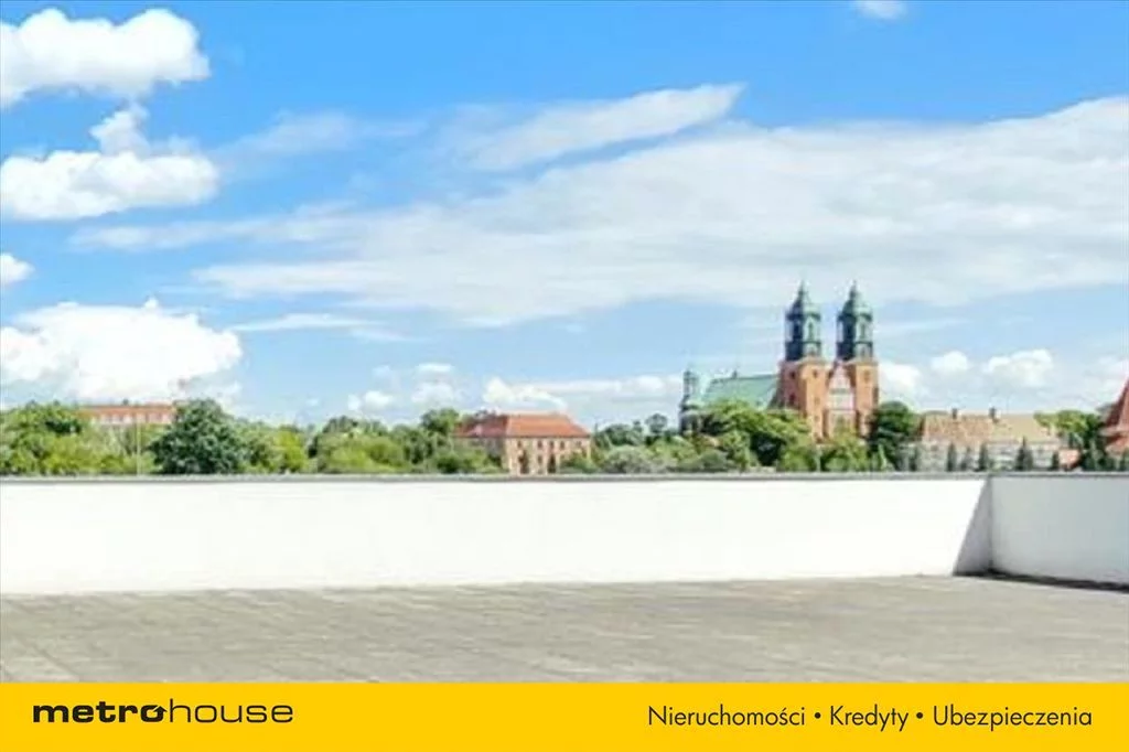 4 pokoje, mieszkanie 131,48 m², piętro 1, oferta nr , DIKI334, Poznań