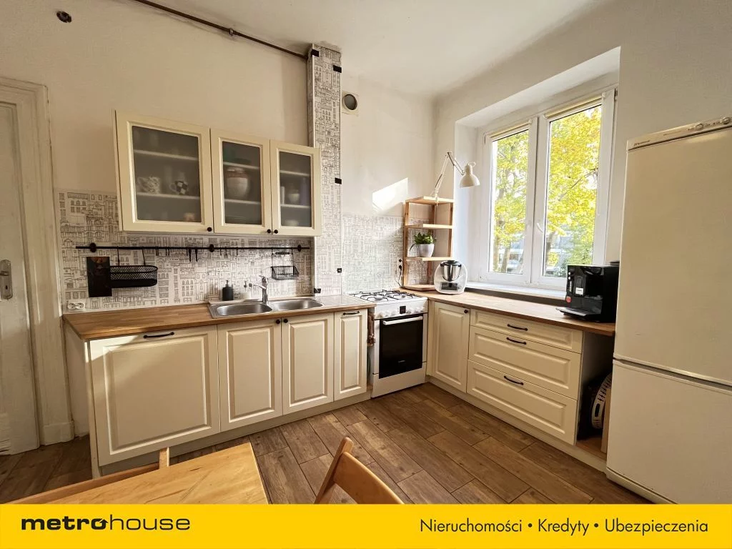 4 pokoje, mieszkanie 87,80 m², piętro 1, oferta nr , SMSEJI266, Poznań