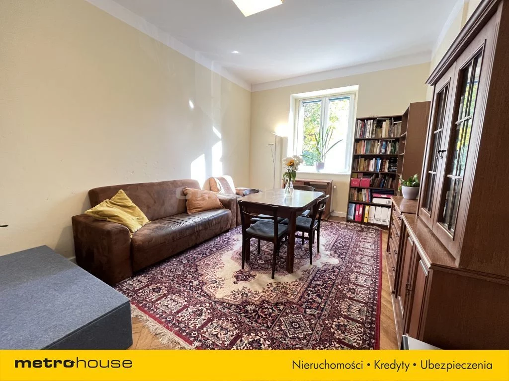 4 pokoje, mieszkanie 87,80 m², piętro 1, oferta nr , SMSEJI266, Poznań