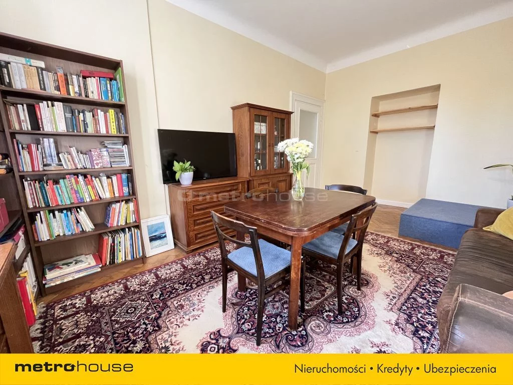 4 pokoje, mieszkanie 87,80 m², piętro 1, oferta nr , SMSEJI266, Poznań