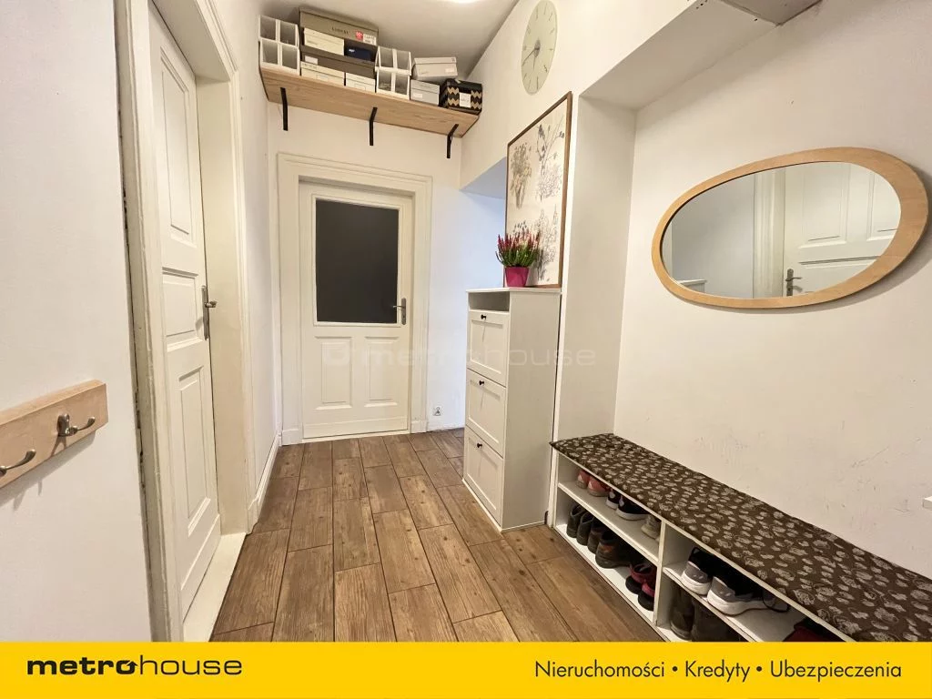 4 pokoje, mieszkanie 87,80 m², piętro 1, oferta nr , SMSEJI266, Poznań
