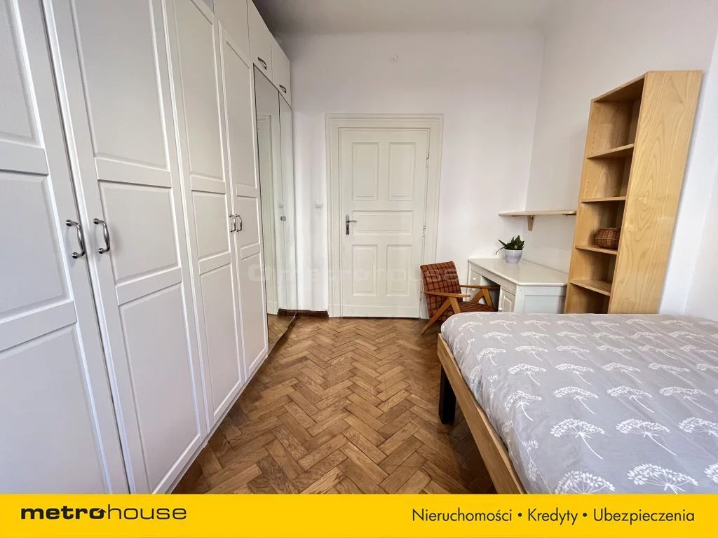 4 pokoje, mieszkanie 87,80 m², piętro 1, oferta nr , SMSEJI266, Poznań