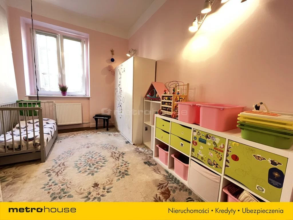 4 pokoje, mieszkanie 87,80 m², piętro 1, oferta nr , SMSEJI266, Poznań