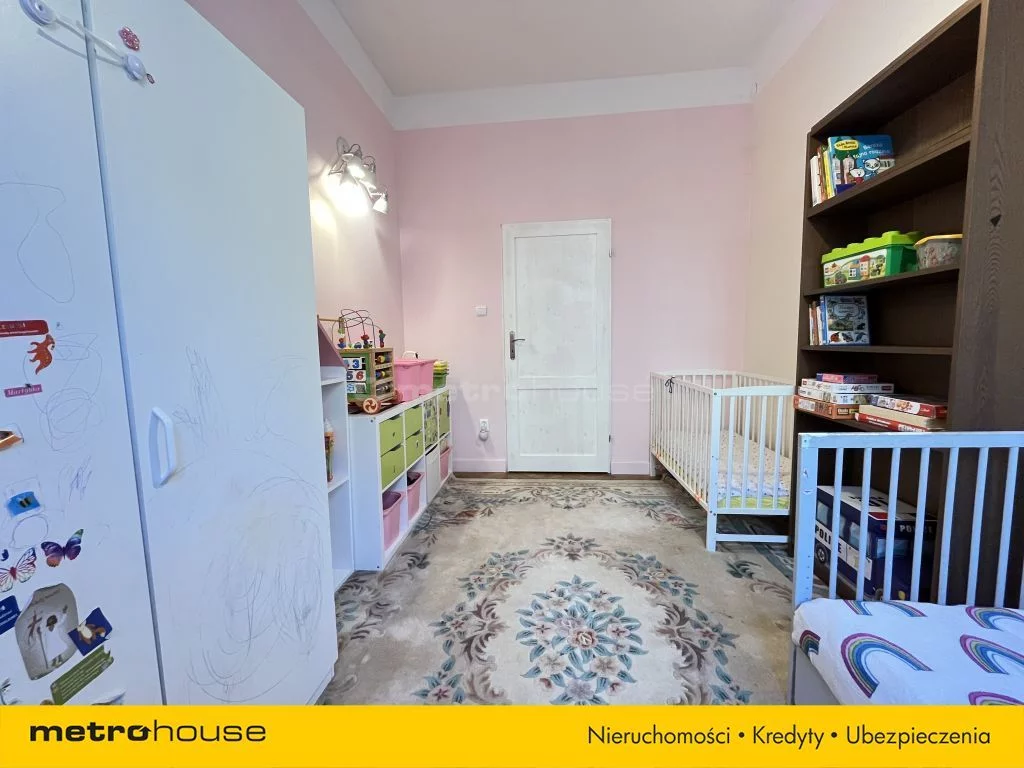 4 pokoje, mieszkanie 87,80 m², piętro 1, oferta nr , SMSEJI266, Poznań