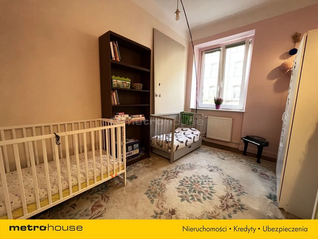 4 pokoje, mieszkanie 87,80 m², piętro 1, oferta nr , SMSEJI266, Poznań