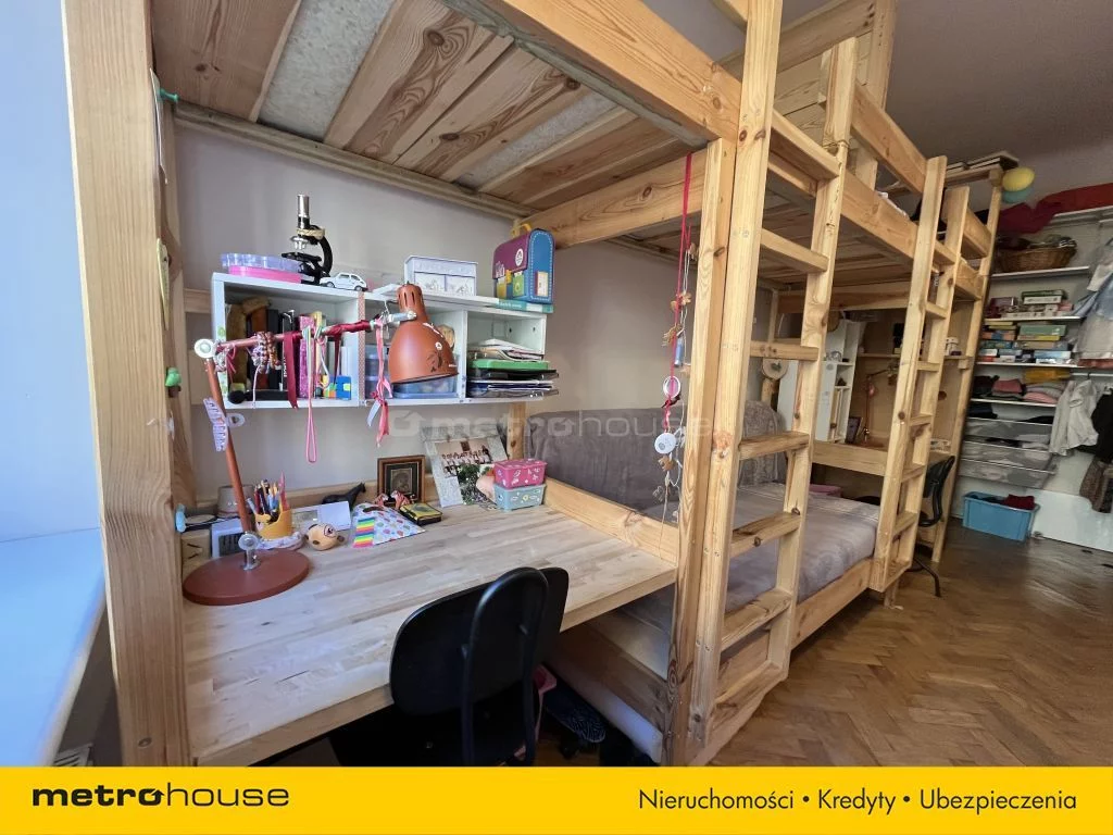 4 pokoje, mieszkanie 87,80 m², piętro 1, oferta nr , SMSEJI266, Poznań