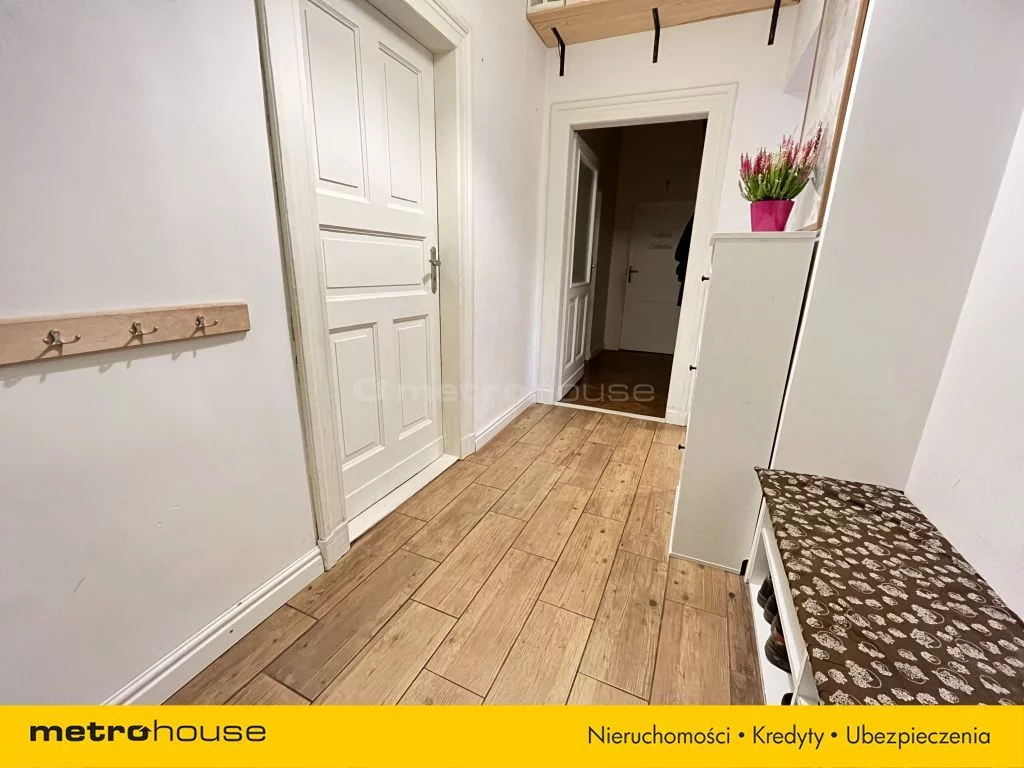 4 pokoje, mieszkanie 87,80 m², piętro 1, oferta nr , SMSEJI266, Poznań