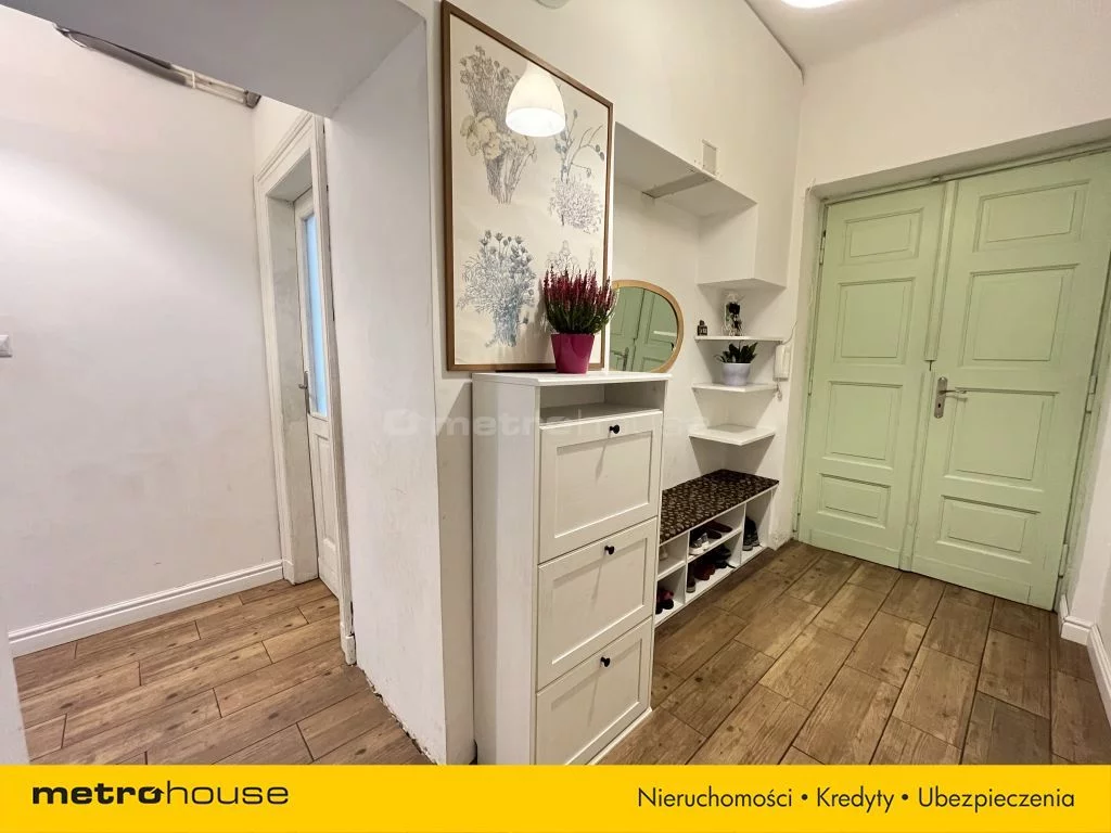 4 pokoje, mieszkanie 87,80 m², piętro 1, oferta nr , SMSEJI266, Poznań