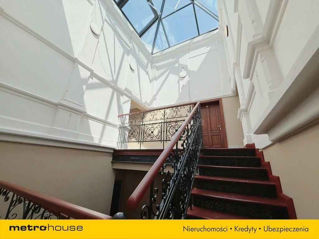 4 pokoje, apartament 100,00 m², piętro 5, oferta nr , SMJUPA806, Poznań
