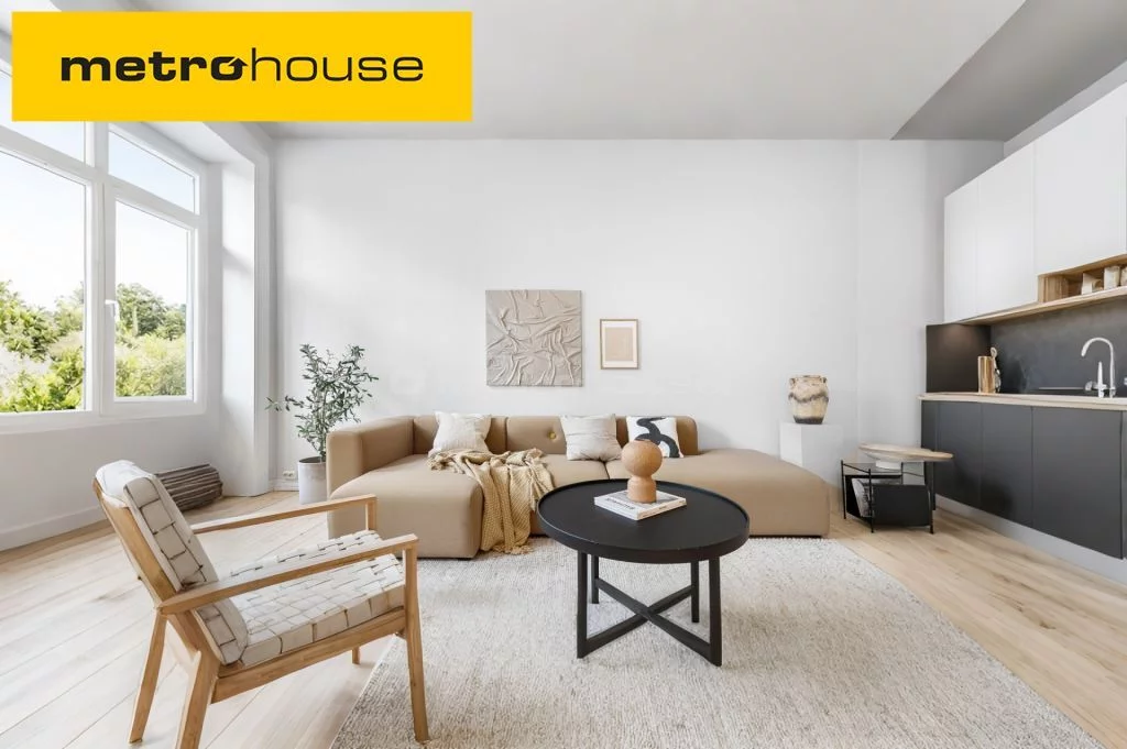 4 pokoje, mieszkanie 83,00 m², piętro 8, oferta nr , SMZUVY277, Poznań, Naramowice, Naramowice