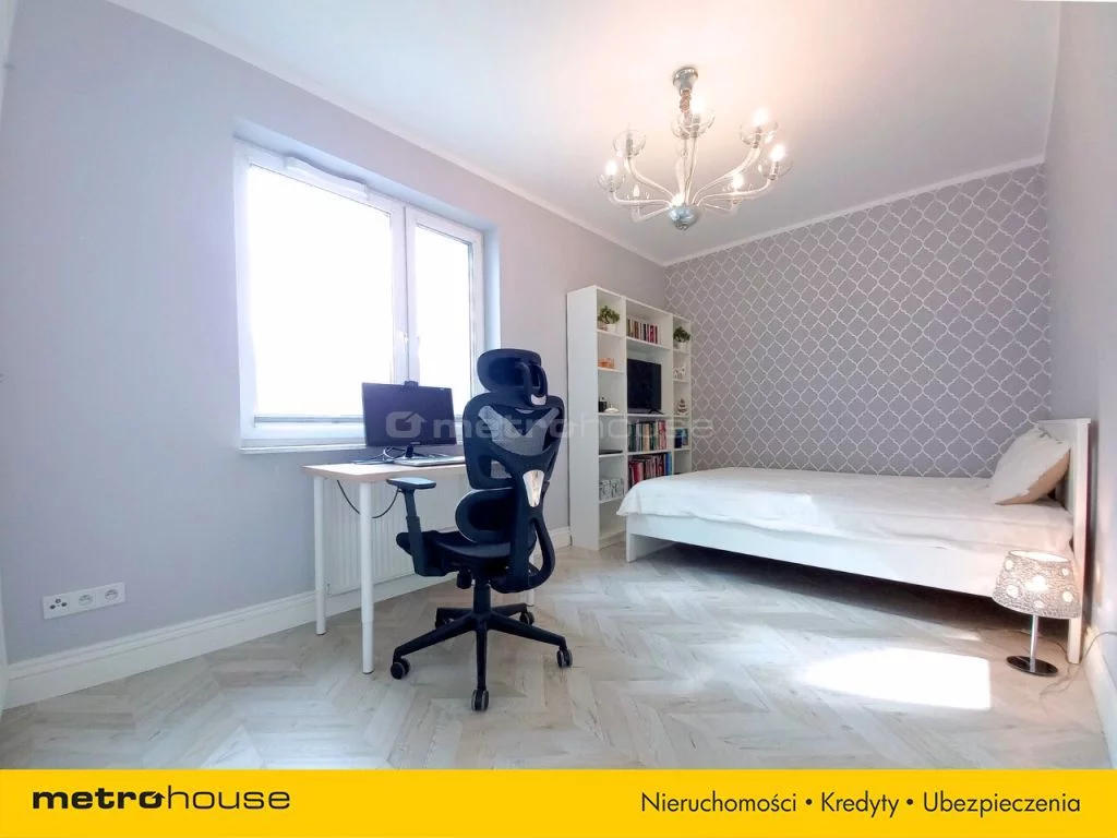 4 pokoje, apartament 78,00 m², parter, oferta nr , SMNAPO757, Pruszków