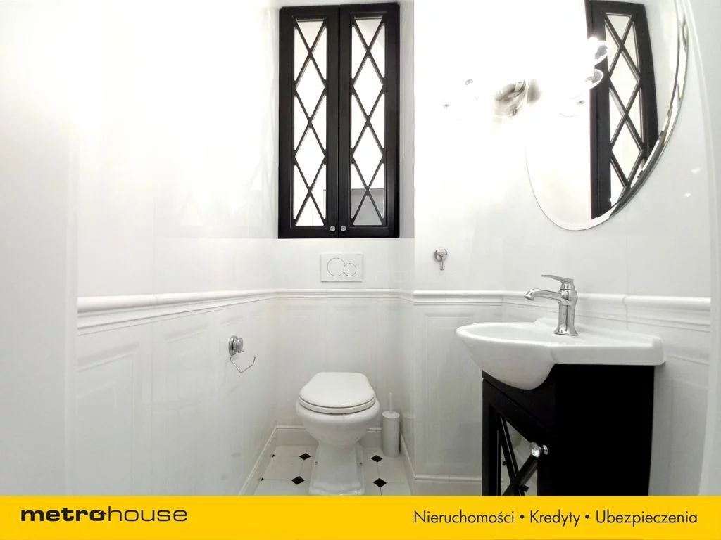 4 pokoje, apartament 78,00 m², parter, oferta nr , SMNAPO757, Pruszków