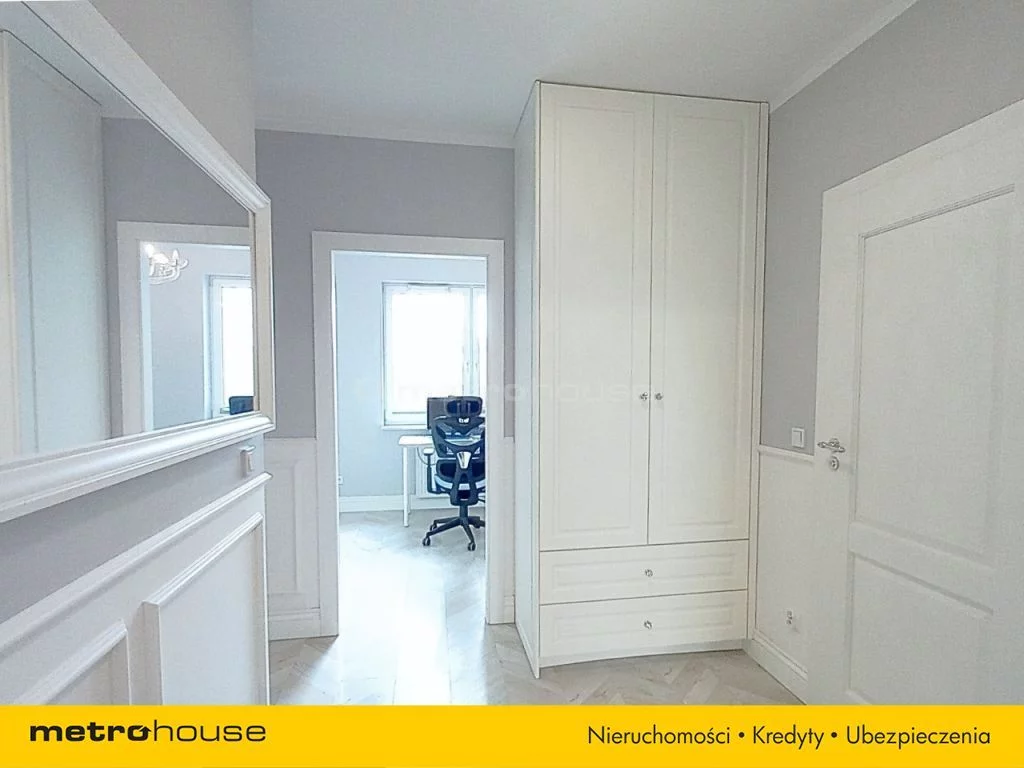 4 pokoje, apartament 78,00 m², parter, oferta nr , SMNAPO757, Pruszków