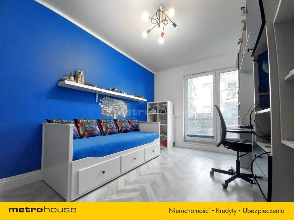 4 pokoje, apartament 78,00 m², parter, oferta nr , SMNAPO757, Pruszków