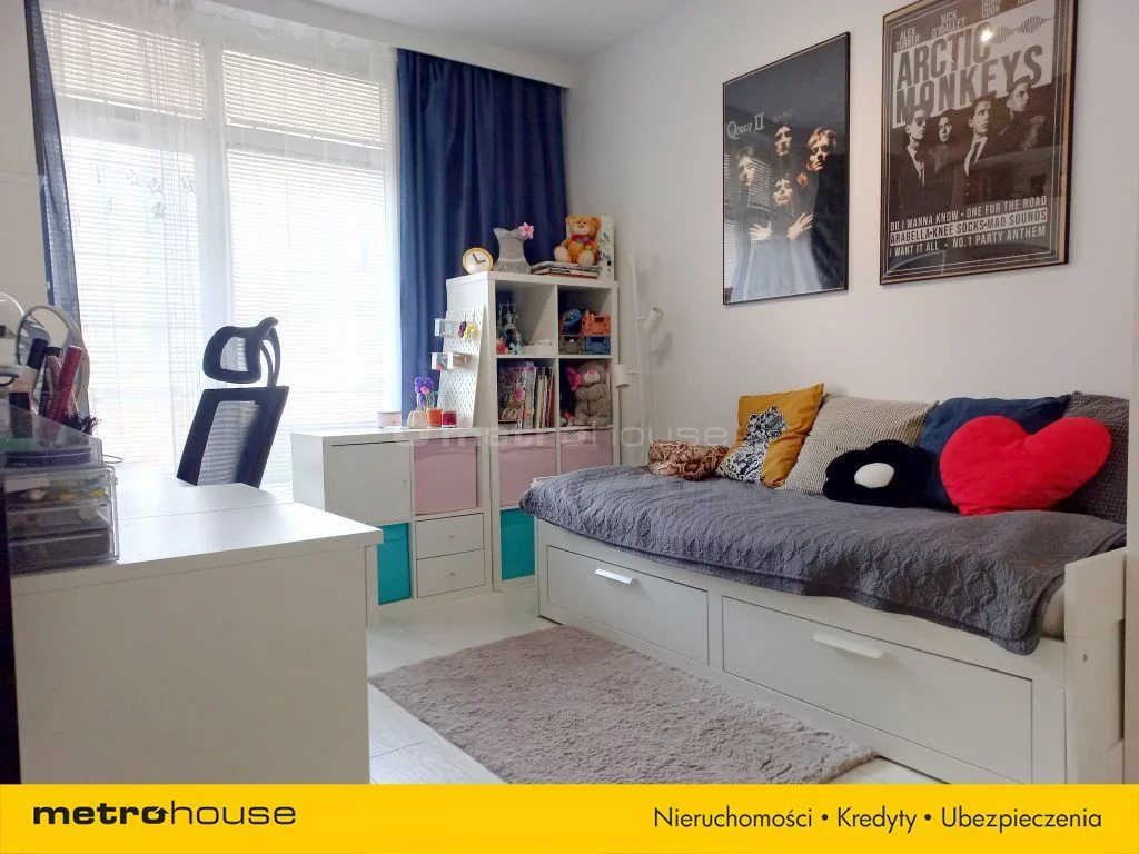 4 pokoje, apartament 71,00 m², piętro 2, oferta nr , SMDEVA334, Pruszków