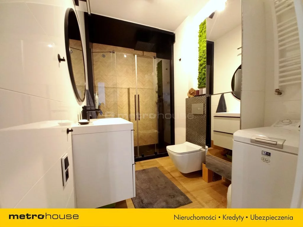 4 pokoje, apartament 71,00 m², piętro 2, oferta nr , SMDEVA334, Pruszków