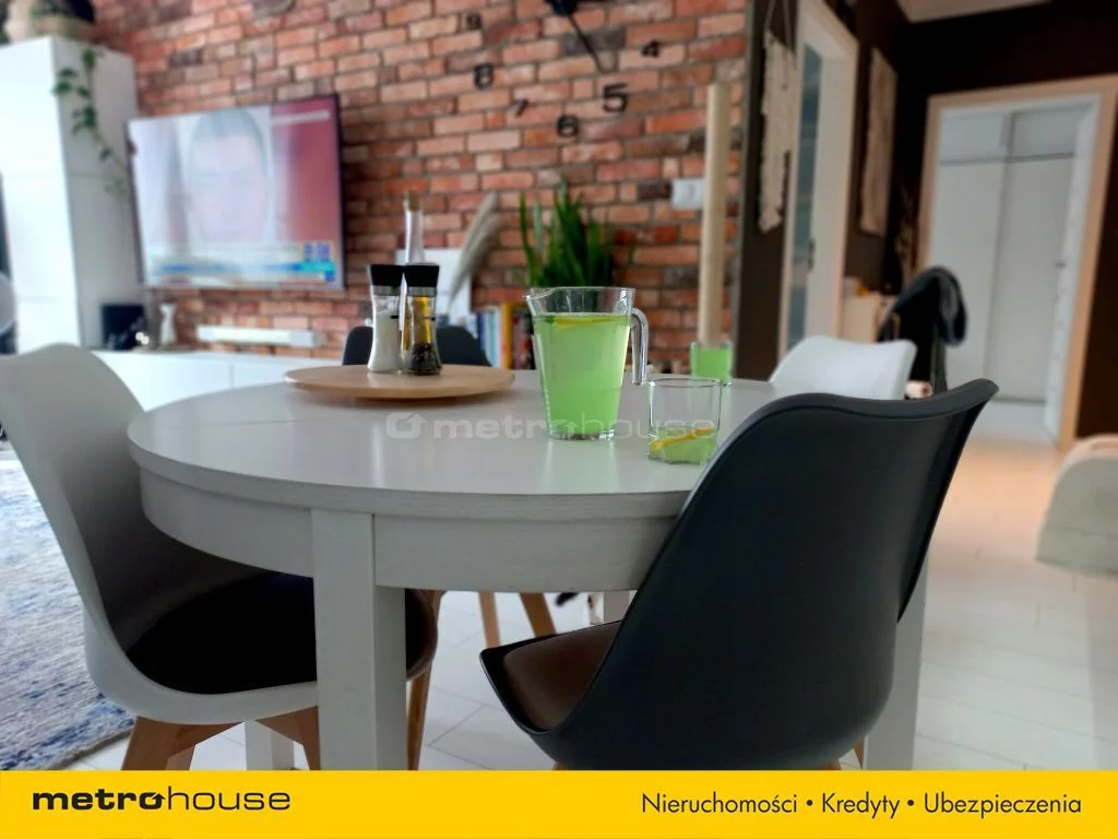 4 pokoje, apartament 71,00 m², piętro 2, oferta nr , SMDEVA334, Pruszków
