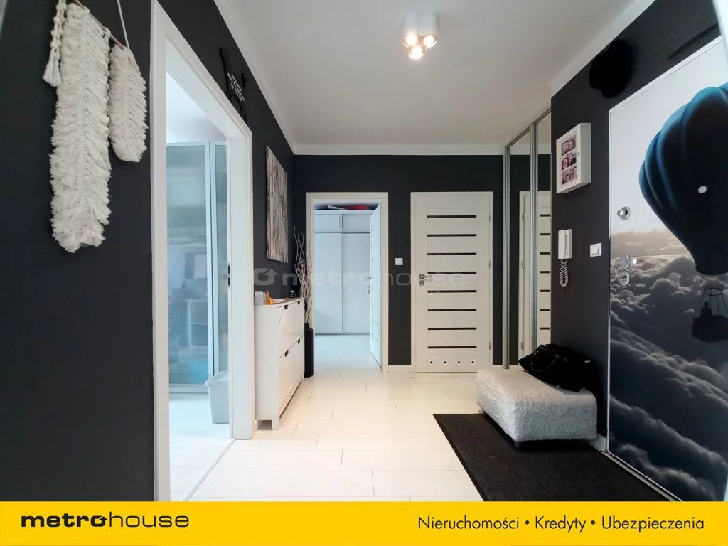 4 pokoje, apartament 71,00 m², piętro 2, oferta nr , SMDEVA334, Pruszków