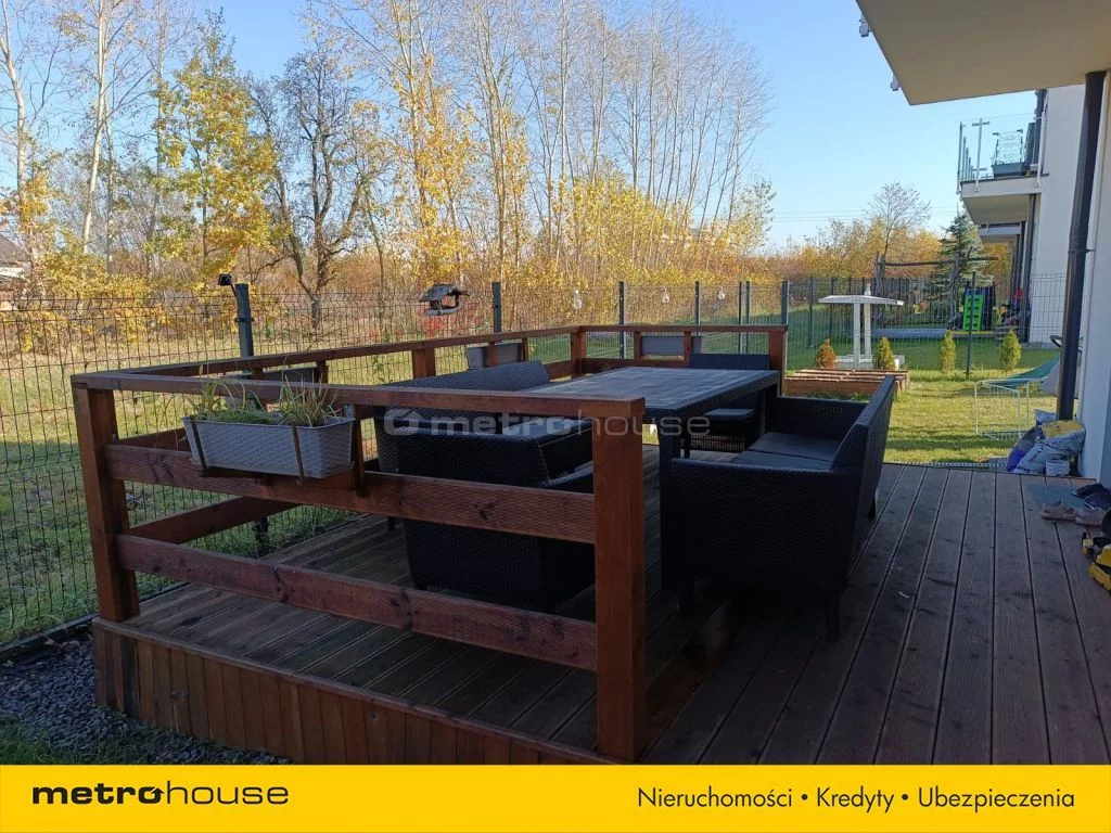 4 pokoje, mieszkanie 106,00 m², parter, oferta nr , SMDIFY535, Owczary, Przemysłowa