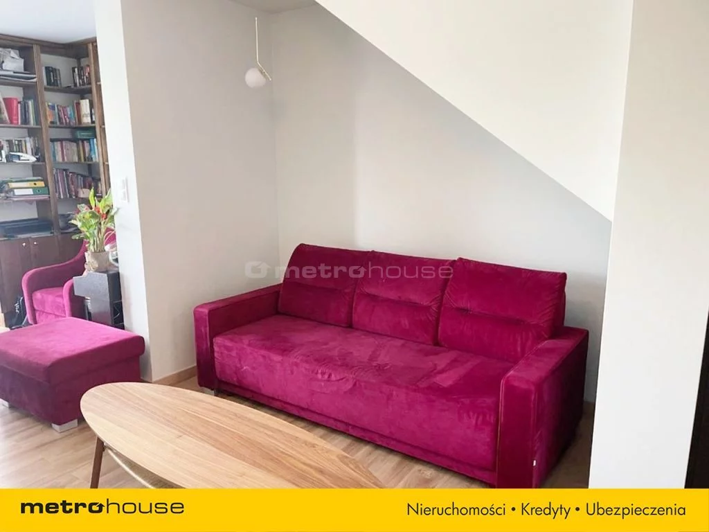 4 pokoje, mieszkanie 106,00 m², parter, oferta nr , SMDIFY535, Owczary, Przemysłowa