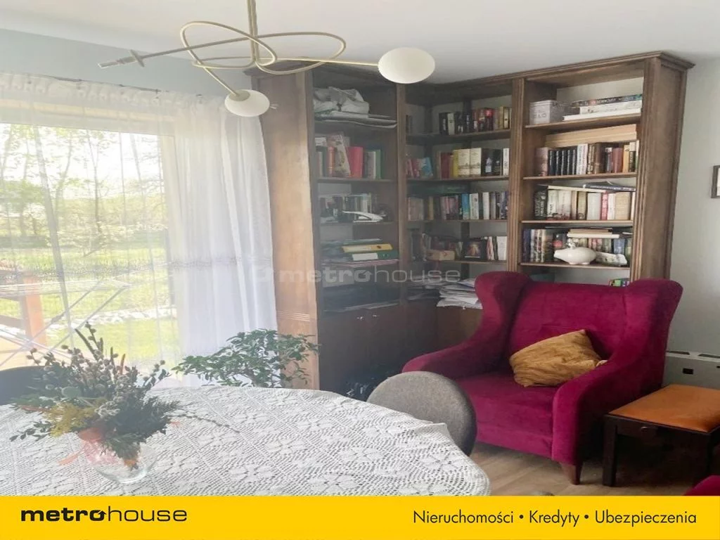 4 pokoje, mieszkanie 106,00 m², parter, oferta nr , SMDIFY535, Owczary, Przemysłowa