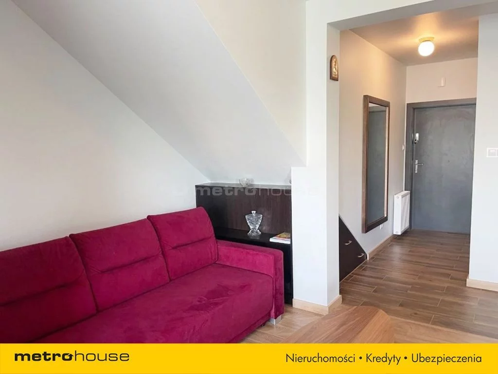 4 pokoje, mieszkanie 106,00 m², parter, oferta nr , SMDIFY535, Owczary, Przemysłowa