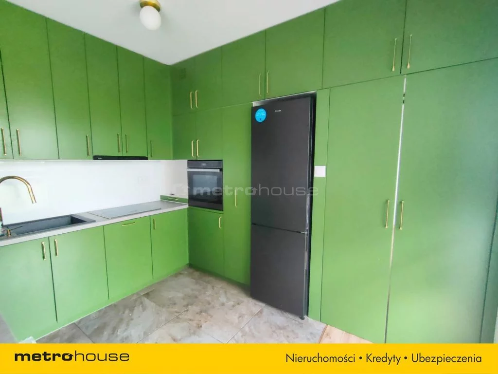 4 pokoje, mieszkanie 106,00 m², parter, oferta nr , SMDIFY535, Owczary, Przemysłowa
