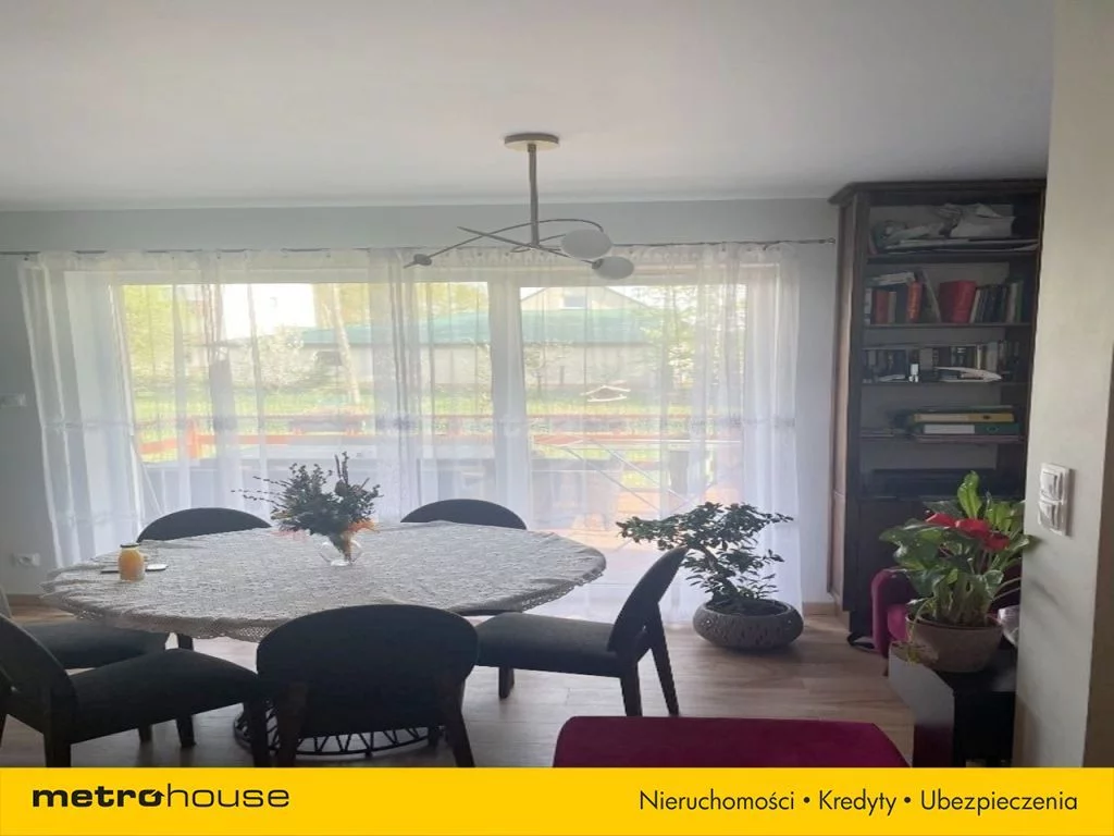 4 pokoje, mieszkanie 106,00 m², parter, oferta nr , SMDIFY535, Owczary, Przemysłowa