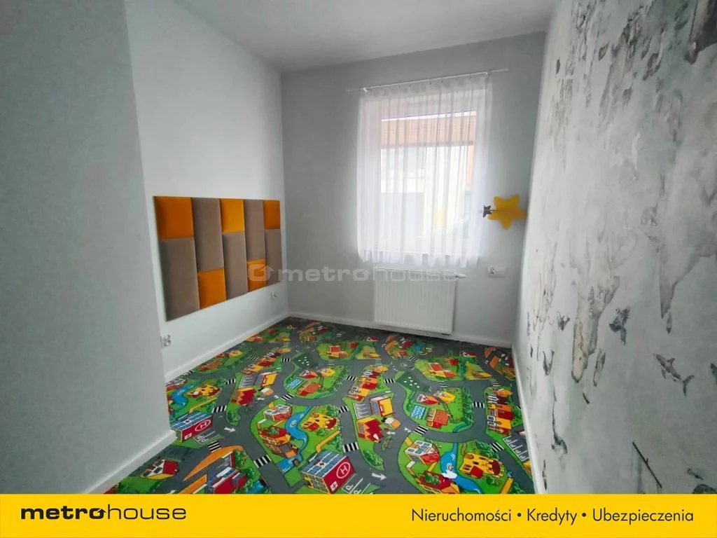 4 pokoje, mieszkanie 106,00 m², parter, oferta nr , SMDIFY535, Owczary, Przemysłowa