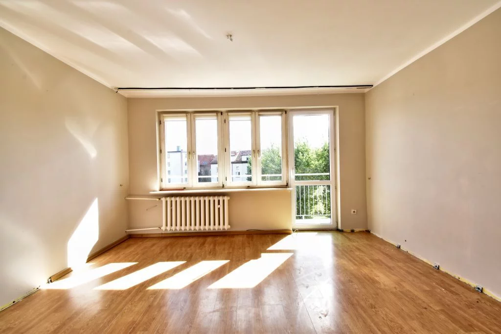 4 pokoje, mieszkanie 58,60 m², piętro 2, oferta nr , SMZEFO408, Olecko, Przytorowa
