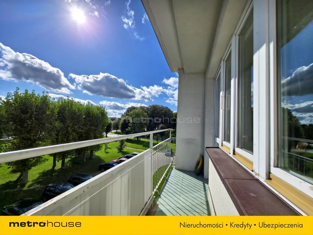 4 pokoje, mieszkanie 58,60 m², piętro 2, oferta nr , SMZEFO408, Olecko, Przytorowa