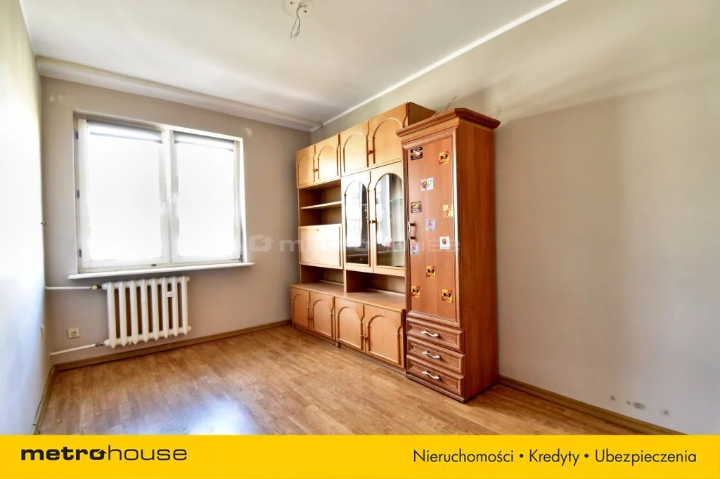 4 pokoje, mieszkanie 58,60 m², piętro 2, oferta nr , SMZEFO408, Olecko, Przytorowa