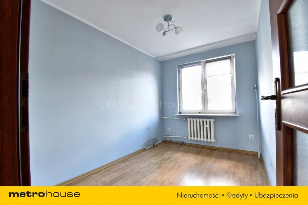4 pokoje, mieszkanie 58,60 m², piętro 2, oferta nr , SMZEFO408, Olecko, Przytorowa