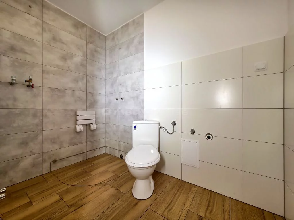 4 pokoje, mieszkanie 58,60 m², piętro 2, oferta nr , SMZEFO408, Olecko, Przytorowa