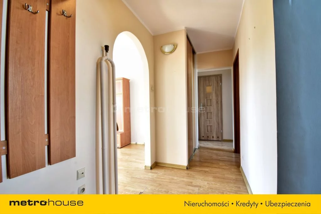 4 pokoje, mieszkanie 58,60 m², piętro 2, oferta nr , SMZEFO408, Olecko, Przytorowa